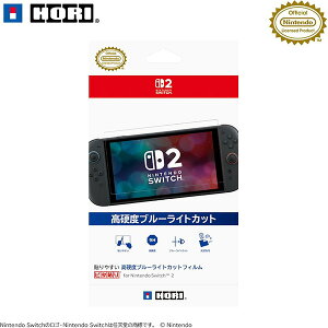 yVizNSW2 HORI \₷ dxu[CgJbgtB s^\ for Nintendo Switch 2y[ցz