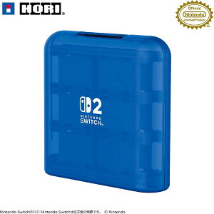 yVizNSW2 HORI J[hP[X 24[ for Nintendo Switch 2(NAu[)yzցz