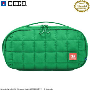 �y�V�i�zSwitch2 HORI �L���e�B���O�~�f�B�A���|�[�` (�O���[��)�y��z�ցz