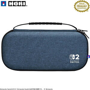 yVizNSW2 HORI Xn[h|[` vX for Nintendo Switch 2(CfBSu[)yzցz