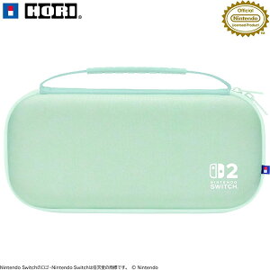 yVizNSW2 HORI Xn[h|[` vX for Nintendo Switch 2(pXeO[)yzցz