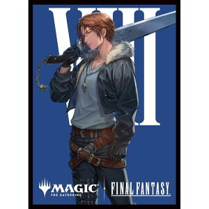 �y�V�i�zMTG FINAL FANTASY �X���[�u MFS-11 ��L�����N�^�[��{�[�_�[���X�ŁsSeeD�̗b���A�X�R�[���t�y���[���ցz