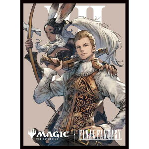 �y�V�i�zMTG FINAL FANTASY �X���[�u MFS-13 ��L�����N�^�[��{�[�_�[���X�Łs�󑯃o���t���A�ƃt�����t�y���[���ցz