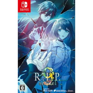 �y�V�i�zSwitch 9 R.I.P. sequel�y���[���ցz