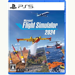 yViz25/12/08 PS5 Microsoft Flight Simulator 2024y[ցz