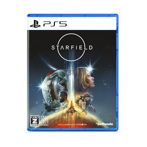 �y�V�i�z26/04/08���� PS5 Starfield�y���[���ցz