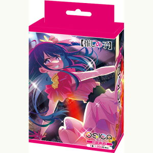 �y�V�i�zOSICA�y�����̎q�z�X�^�[�^�[�f�b�L�y��z�ցz