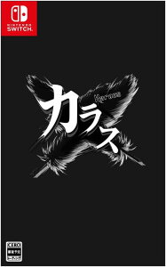 �y�V�i�zSwitch Karous�y���[���ցz