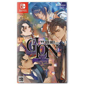 yViz26/01/29 Switch DUSK INDEX: GION(_XN CfbNXFMI)y[ցz