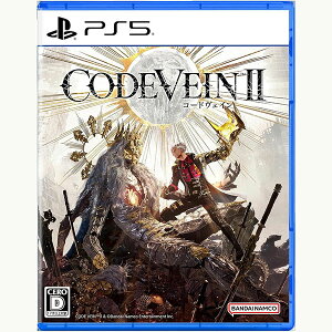 yViz26/01/29 PS5 CODE VEIN IIy[ցz
