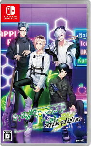 �y�V�i�zSwitch DYNAMIC CHORD feat.apple-polisher Remaster edition�y���[���ցz
