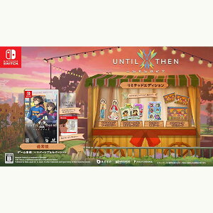 yViz26/03/26(Oo) Switch Until Then (Limited Edition)yzցz