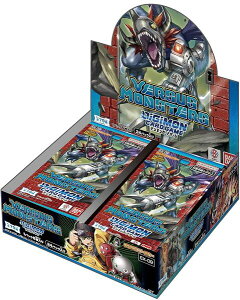 yVizfWJ[hQ[ GNXgu[X^[ VERSUS MONSTERS [EX-09]FBOXs24pbNtyzցz