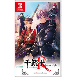 �y�V�i�z26/06/25���� Switch ��e�m:Rhodoknight for Nintendo Switch�y���[���ցz