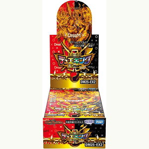 yVizfG}X^[YTCG vsד fGLOWDreaM 2025 [DM25-EX2]FBOXs10pbNtyzցz