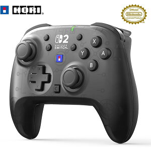 �y�V�i�zNSW2 HORI ���C�����X�z���p�b�h TURBO for Nintendo Switch 2 �~�X�g�u���b�N�y��z�ցz