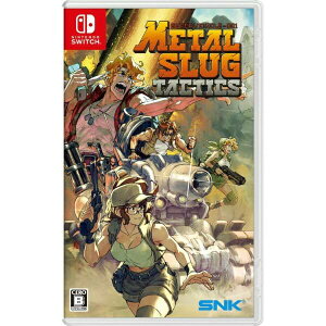 yViz25/12/11 Switch METAL SLUG TACTICSy[ցz
