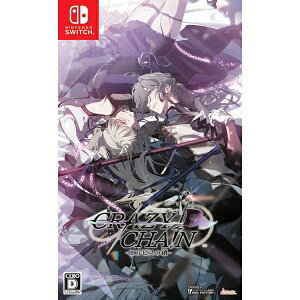 �y�V�i�z26/07/09���� Switch CRAZY CHA!N -�G���s�X�̍�-�y���[���ցz