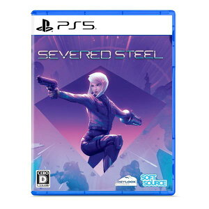 �y�V�i�z26/06/18���� PS5 Severed Steel�y���[���ցz