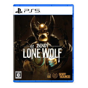 �y�V�i�z26/08/20���� PS5 Bendy: Lone Wolf�y���[���ցz