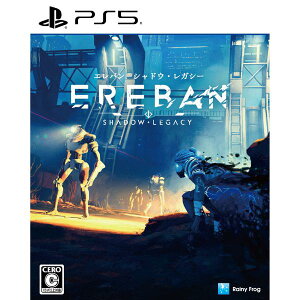 �y�V�i�zPS5 �G���o�� �V���h�E�E���K�V�[�y���[���ցz
