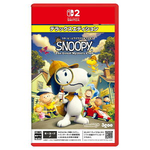 �y�V�i�z26/05/14���� Switch2 �X�k�[�s�[�ƃ��N���N�Ђ݂N���u �f���b�N�X�G�f�B�V�����y���[���ցz