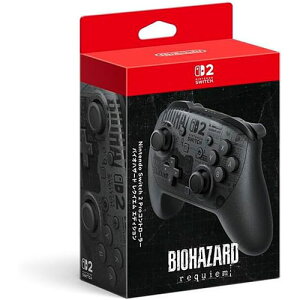 �y�V�i�zSwitch2 Pro�R���g���[���[ �o�C�I�n�U�[�h ���N�C�G�� �G�f�B�V�����y��z�ցz