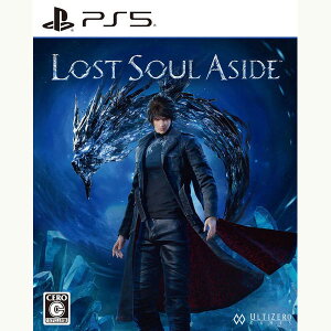 �y�V�i�zPS5 Lost Soul Aside�y���[���ցz
