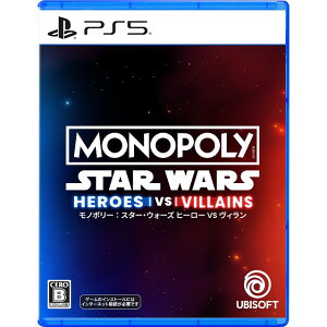 �y�V�i�z26/06/11���� PS5 MONOPOLY:�X�^�[�E�E�H�[�Y �q�[���[ vs ���B�����y���[���ցz