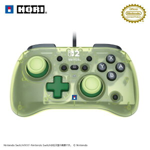 �y�V�i�zSwitch2 HORI �z���p�b�hTURBO mini ���C���y��z�ցz