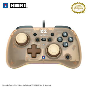 �y�V�i�zSwitch2 HORI �z���p�b�hTURBO mini ���J�y��z�ցz