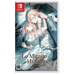 �y�V�i�z26/09/17���� Switch Le Mirage Mystique�y���[���ցz