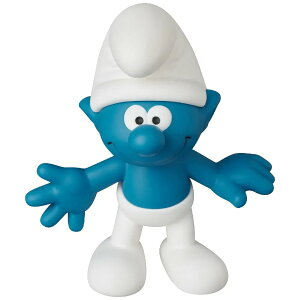 �y�V�i�z2026/08���� UDF THE SMURFS SERIES 3 SMURF�y��z�ցz
