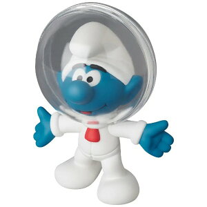 �y�V�i�z2026/08���� UDF THE SMURFS SERIES 3 ASTRONAUT SMURF�y��z�ցz