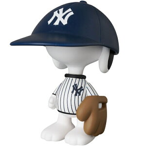 �y�V�i�z2026/08���� UDF MLB × PEANUTS NEW YORK YANKEES SNOOPY�y��z�ցz