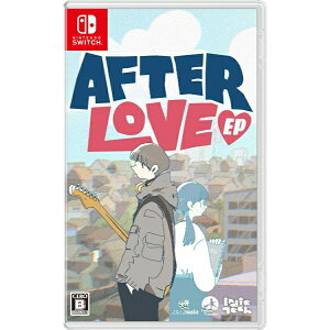 �y�V�i�z26/09/10����(�O���o��) Switch Afterlove EP�y��z�ցz