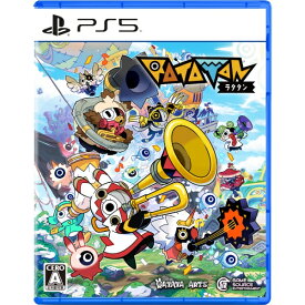 【新品】26/10/15発売 PS5 Ratatan【メール便】