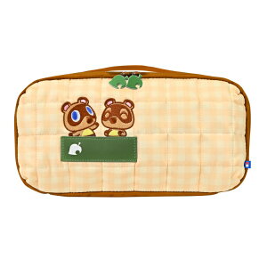 �y�V�i�z2026/06���� Switch2 HORI ���܂� �ǂ��Ԃ̐X �L���e�B���O�~�f�B�A���|�[�` DIY���C�t�y��z�ցz