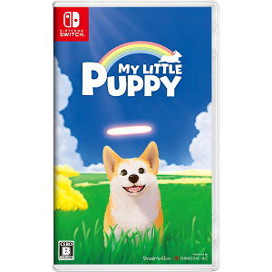 �y�V�i�z26/06/25���� Switch My Little Puppy(�}�C���g���p�s�[)�y���[���ցz
