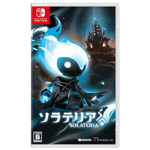 �y�V�i�z26/07/23���� Switch Solateria(�\���e���A)�y���[���ցz