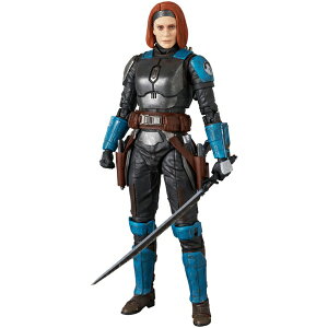 �y�V�i�z2027/03���� MAFEX BO-KATAN KRYZE Season3 Ver.�y��z�ցz