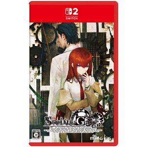 �y�V�i�z26/08/20���� Switch2 STEINS:GATE RE:BOOT(�V���^�C���Y�Q�[�g ���u�[�g)�y���[���ցz