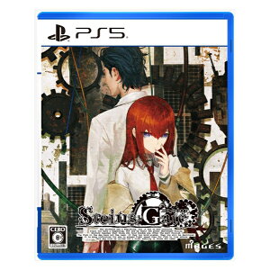�y�V�i�z26/08/20���� PS5 STEINS:GATE RE:BOOT(�V���^�C���Y�Q�[�g ���u�[�g)�y���[���ցz