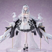楽天市場】アズールレーン 熊野 ファンシーウェーブ 1/6スケールの通販
