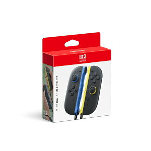�y�V�i�zSwitch2 Joy-Con 2 (L) �u���[/(R) ���C�g�C�G���[�y��z�ցz