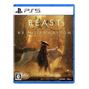 �y�V�i�z26/08/04���� PS5 Beast of Reincarnation�y���[���ցz