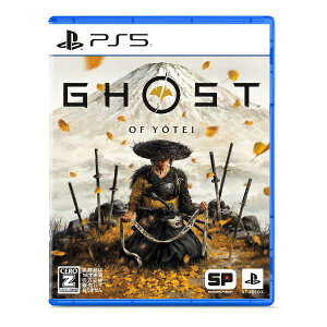 �y�V�i�zPS5 Ghost of Yotei�y���[���ցz