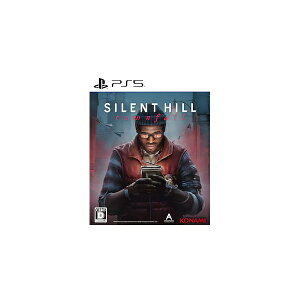 �y�V�i�z26/09/24���� PS5 SILENT HILL: Townfall�y���[���ցz
