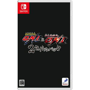 �y�V�i�z27/01/28����(�O���o��) Switch ��S�_�~�Փ` ONI�Ɩ����~�Փ` ONI�2�^�C�g���p�b�N�y��z�ցz