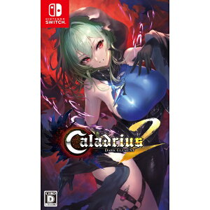 �y�V�i�z26/12/10���� Switch Caladrius2/Dark Element�y���[���ցz